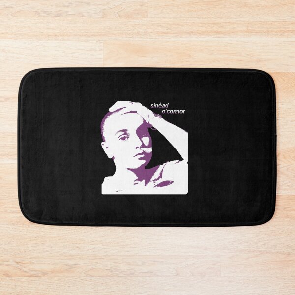 Item preview, sinéad o'connor girl designed and sold by TonyDegenhardt.