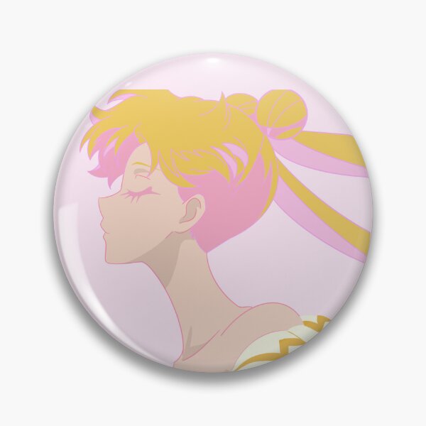 Item preview, Pastel Princess Serenity designed and sold by Courtney Atkinson.