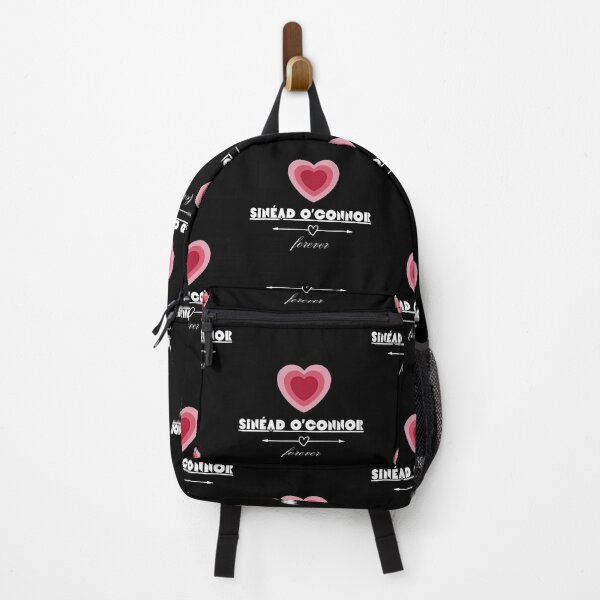 Item preview, Sinéad O'Connor heart designed and sold by TonyDegenhardt.