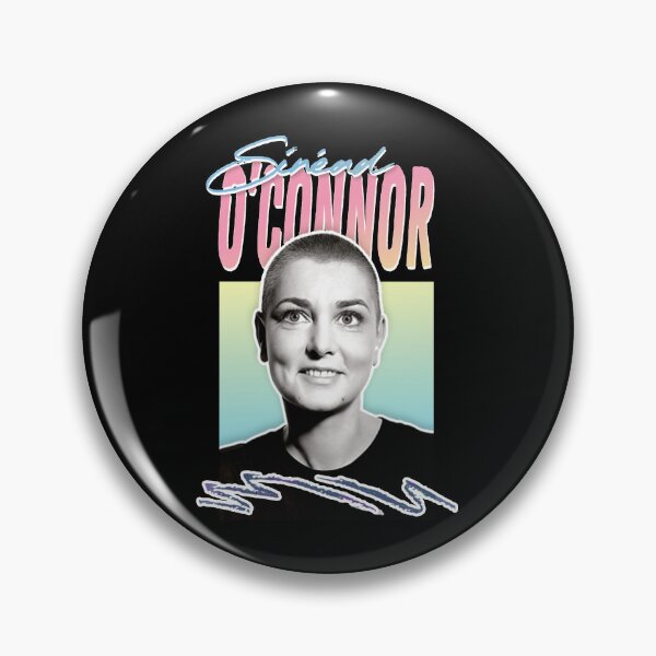 Item preview, Sinead O'Connor legend designed and sold by TonyDegenhardt.