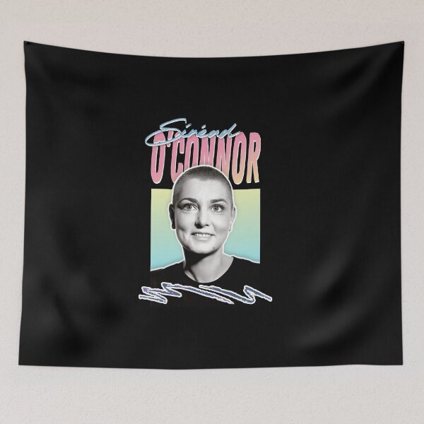 Item preview, Sinead O'Connor legend designed and sold by TonyDegenhardt.