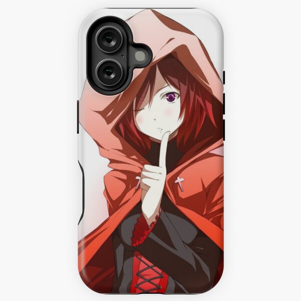 Item preview, RWBY | Ruby Rose Hood designed and sold by putyopantson.