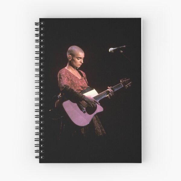 Item preview, Sinead O'Connor Photograph designed and sold by TonyDegenhardt.
