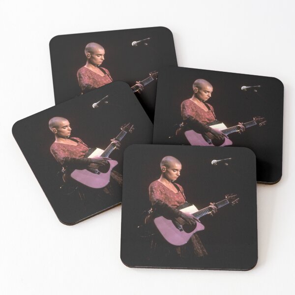 Item preview, Sinead O'Connor Photograph designed and sold by TonyDegenhardt.