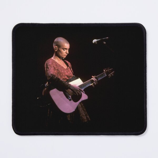 Item preview, Sinead O'Connor Photograph designed and sold by TonyDegenhardt.