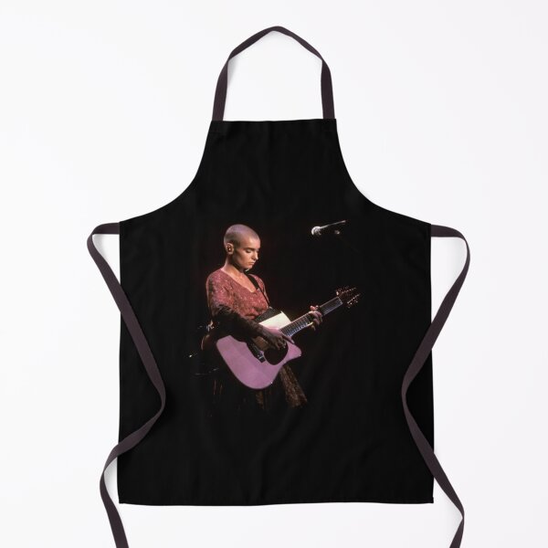 Item preview, Sinead O'Connor Photograph designed and sold by TonyDegenhardt.