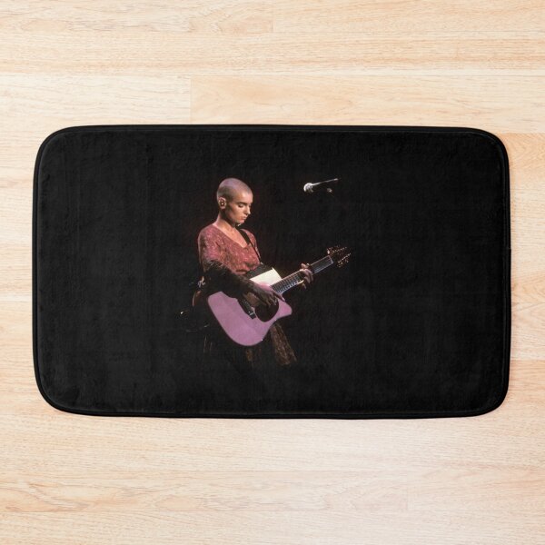 Item preview, Sinead O'Connor Photograph designed and sold by TonyDegenhardt.