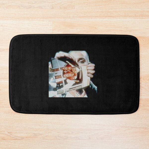 Item preview, sinead o'connor pope incident designed and sold by TonyDegenhardt.