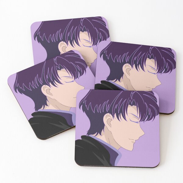 Item preview, Purple Prince Endymion designed and sold by Courtney Atkinson.