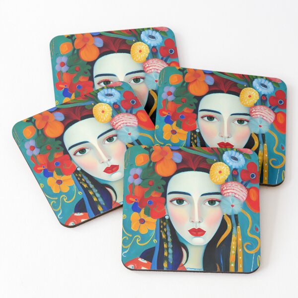 Item preview, Dechen designed and sold by RealmScenic.