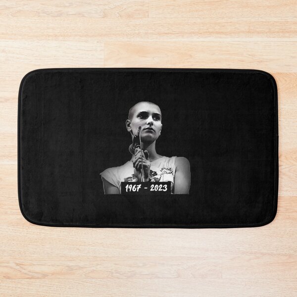 Item preview, Sinead O'Connor Rest in Peace designed and sold by TonyDegenhardt.