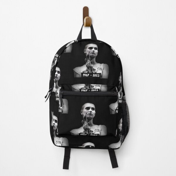 Item preview, Sinead O'Connor Rest in Peace designed and sold by TonyDegenhardt.