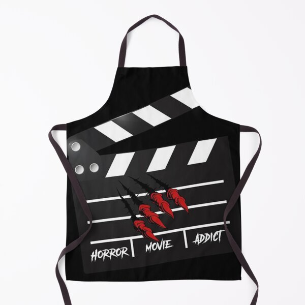 Item preview, Horror Movie Addict designed and sold by kapelafrancis.