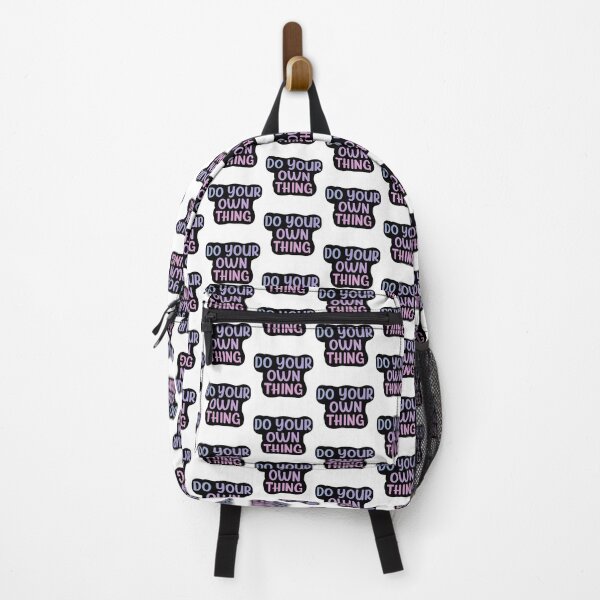 Item preview, Do your own thing designed and sold by IsabelleBellino.