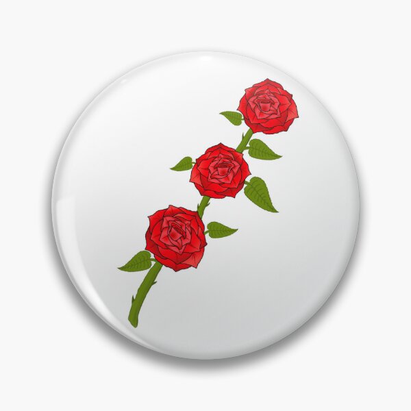 Item preview, roses designed and sold by AlchemistArtist.