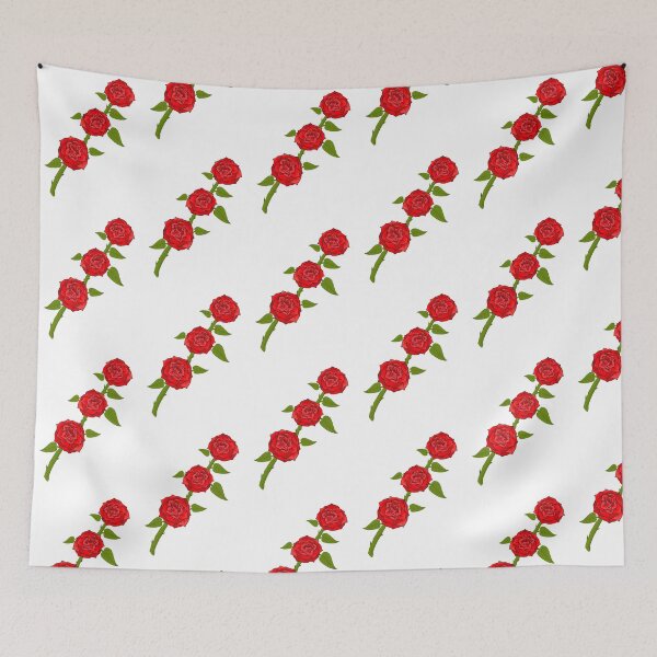 Item preview, roses designed and sold by AlchemistArtist.