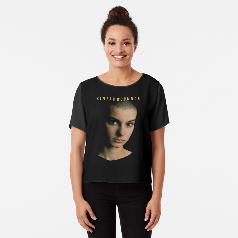 Vintage Retro Sinead O'connor Legendary Pop Music Star Artist Women  Racerback Tank Top for Sinead O'connor Fans. -  Canada