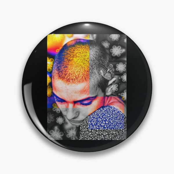Item preview, Sinead O'connor retro designed and sold by TonyDegenhardt.