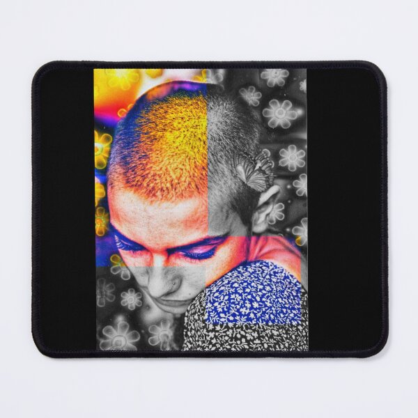 Item preview, Sinead O'connor retro designed and sold by TonyDegenhardt.