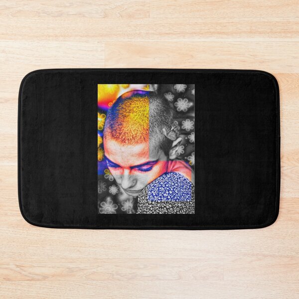 Item preview, Sinead O'connor retro designed and sold by TonyDegenhardt.