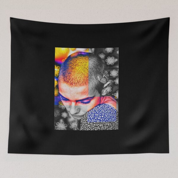 Item preview, Sinead O'connor retro designed and sold by TonyDegenhardt.