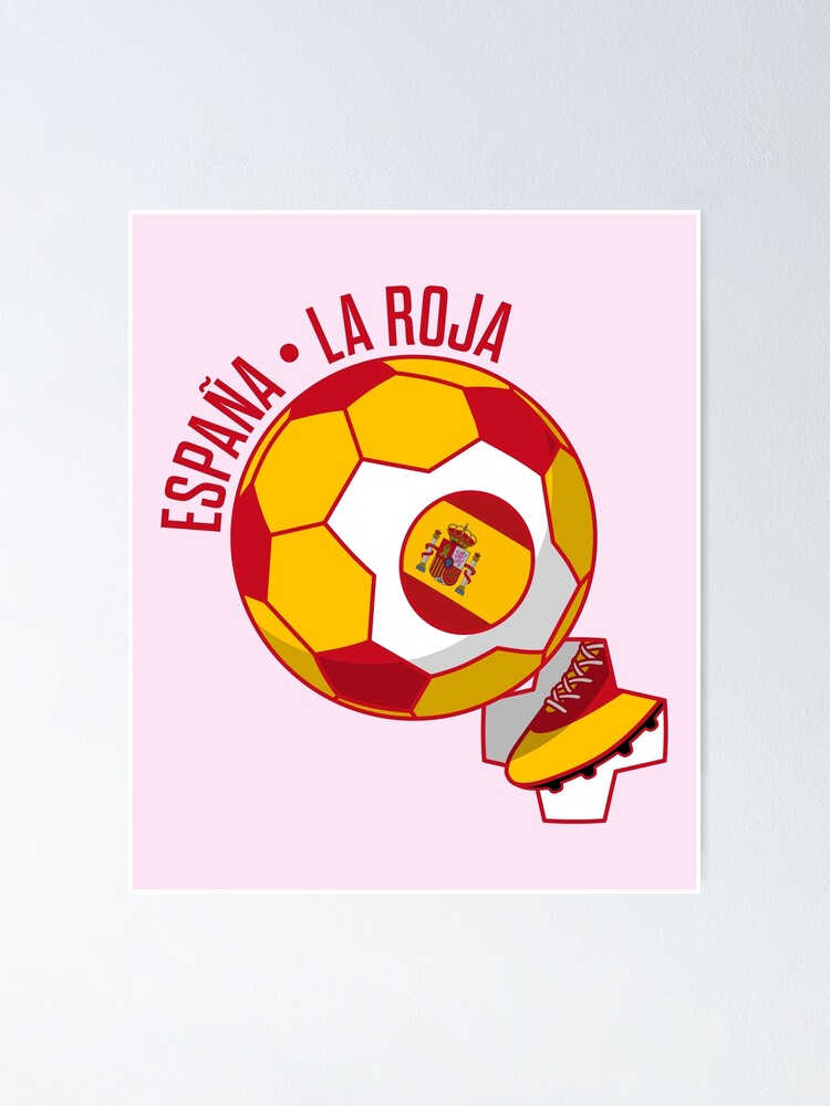 Espagne Campeones Europa 2024 Supporter Tricot Écharpe Football Espagne 2024 - Campeones De Europa écharpe Football Espagne