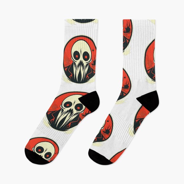 Item preview, HORROR TIME - 17 designed and sold by SpecialForceART.