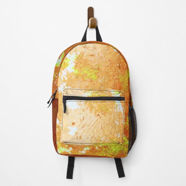 Artikelvorschau, Scherenschnitt abstraktes Muster gelb pink orange  entworfen und verkauft von G-M-Designs.
