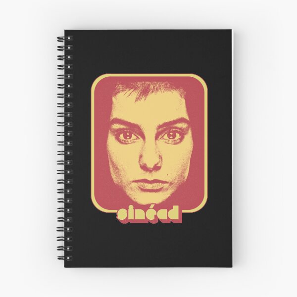 Item preview, Sinead O'Connor vintage artwork designed and sold by TonyDegenhardt.