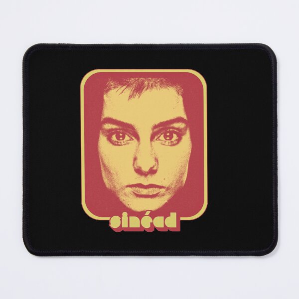 Item preview, Sinead O'Connor vintage artwork designed and sold by TonyDegenhardt.