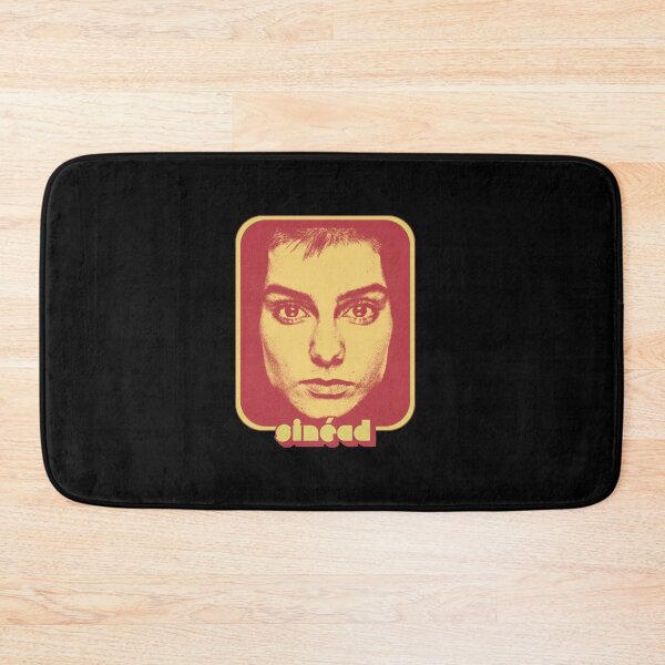 Item preview, Sinead O'Connor vintage artwork designed and sold by TonyDegenhardt.