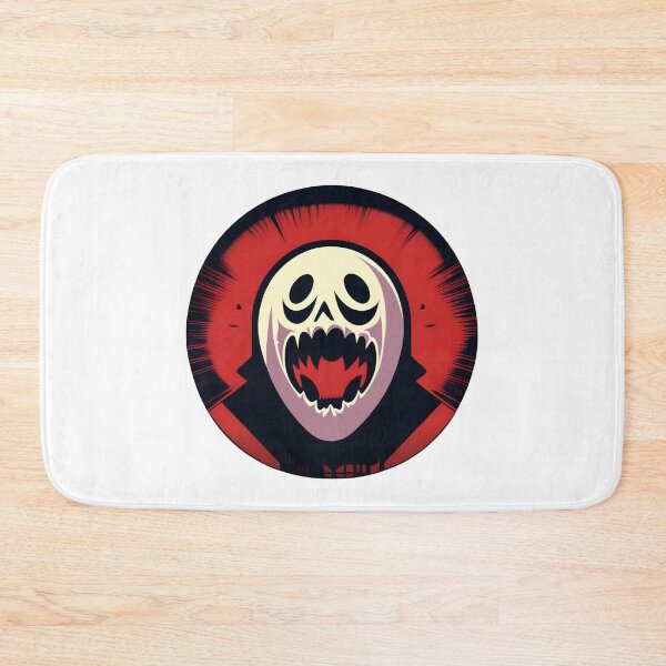 Item preview, HORROR TIME - 18 designed and sold by SpecialForceART.
