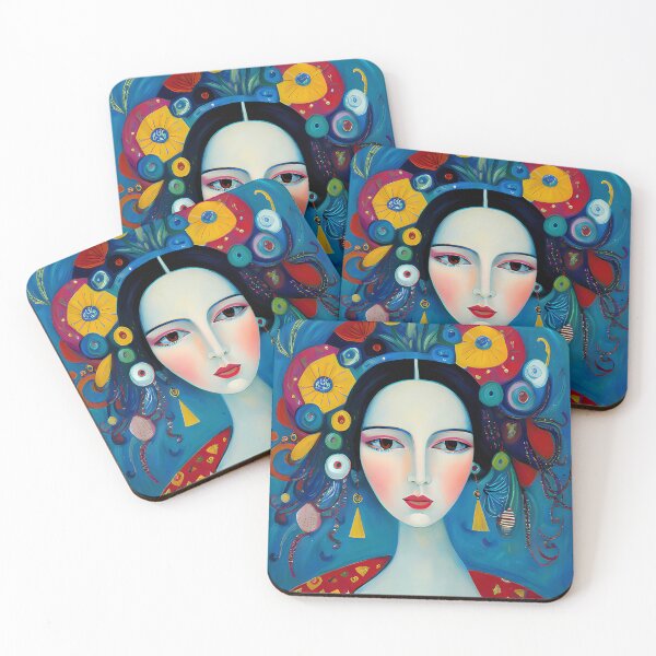 Item preview, Irina designed and sold by RealmScenic.
