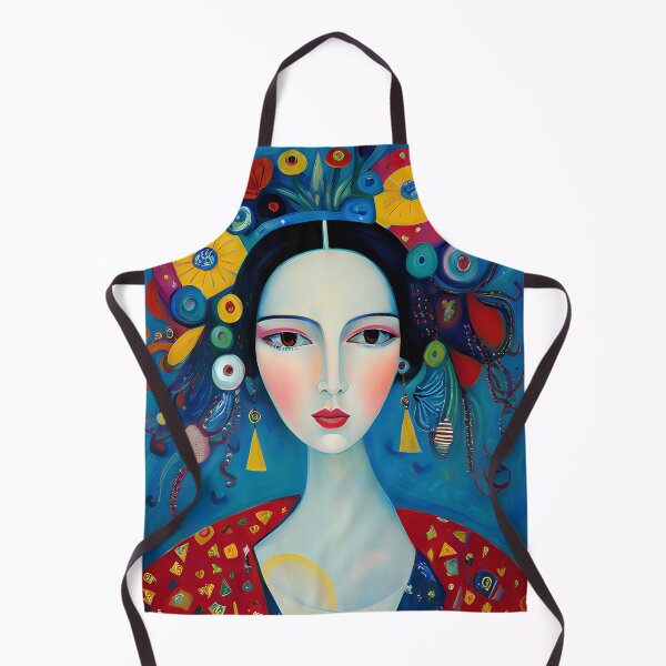Item preview, Irina designed and sold by RealmScenic.