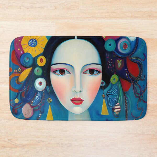 Item preview, Irina designed and sold by RealmScenic.