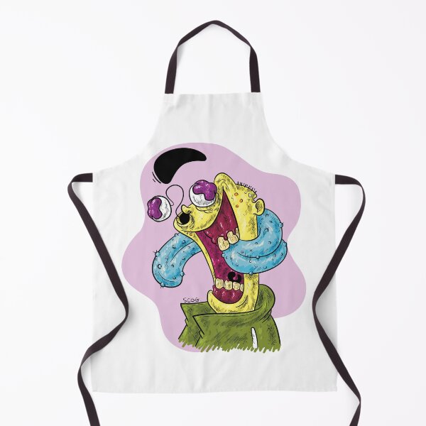 Item preview, Ed Is Craaaazy (Ed, Edd n Eddy) designed and sold by ScogScog.
