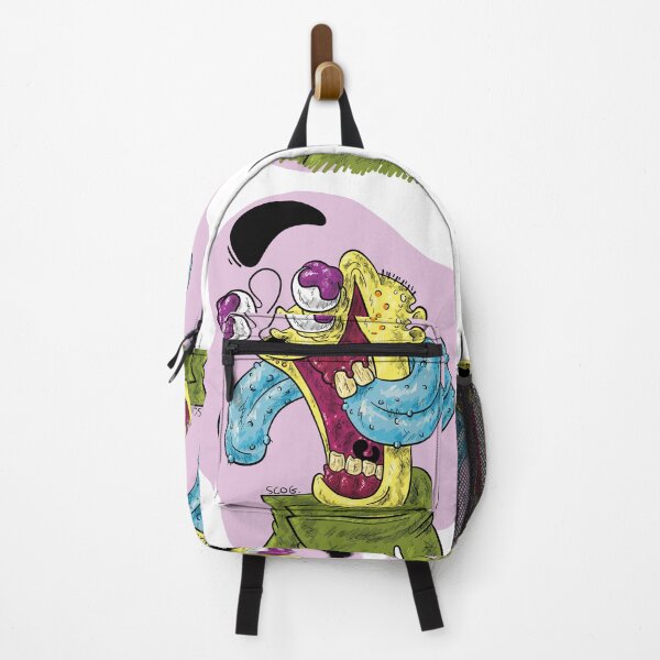 Item preview, Ed Is Craaaazy (Ed, Edd n Eddy) designed and sold by ScogScog.