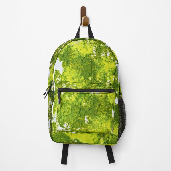 Item preview, Abstract pattern different shades of green forest from above designed and sold by G-M-Designs.