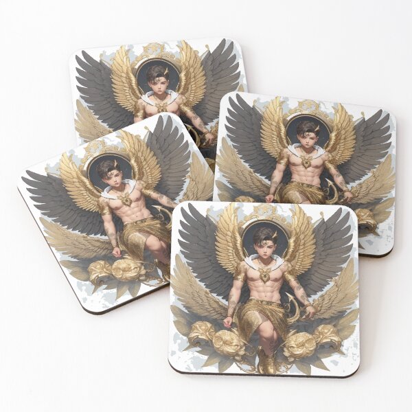 Item preview, Eros designed and sold by Eakkluk.
