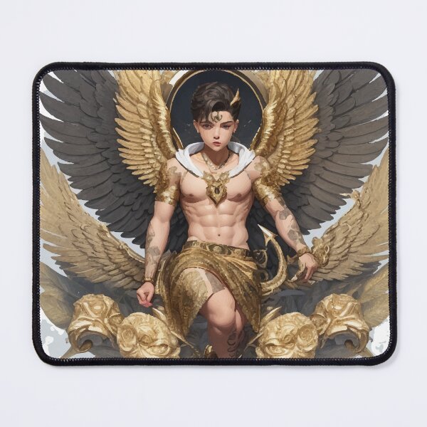 Item preview, Eros designed and sold by Eakkluk.
