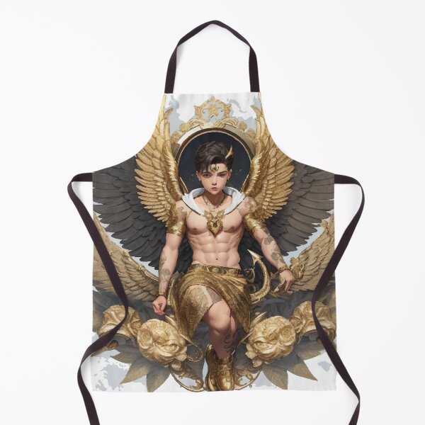 Item preview, Eros designed and sold by Eakkluk.
