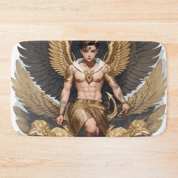 Item preview, Eros designed and sold by Eakkluk.
