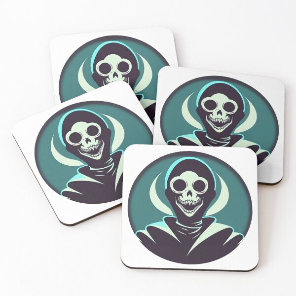 Item preview, HORROR TIME - 20 designed and sold by SpecialForceART.