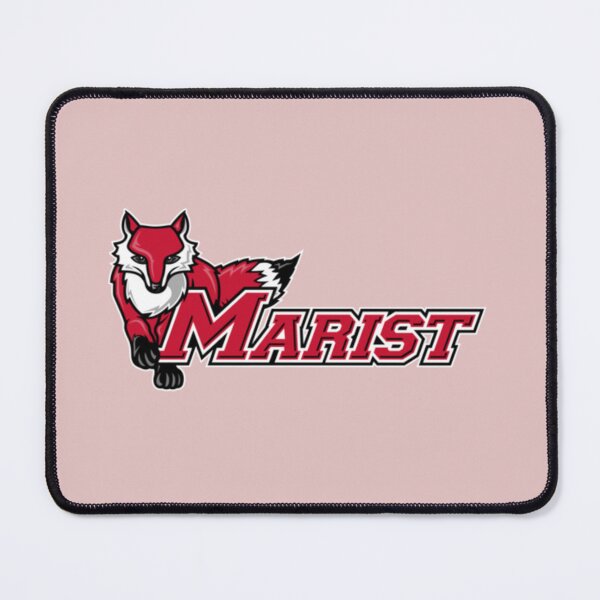 Item preview, Marist Red Foxes logo   designed and sold by YazmiHarann.