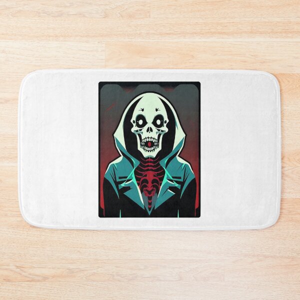 Item preview, HORROR TIME - 21 designed and sold by SpecialForceART.