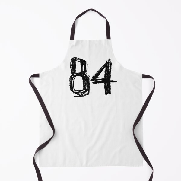 Item preview, 1984, 84 designed and sold by badlydrawnbabe.