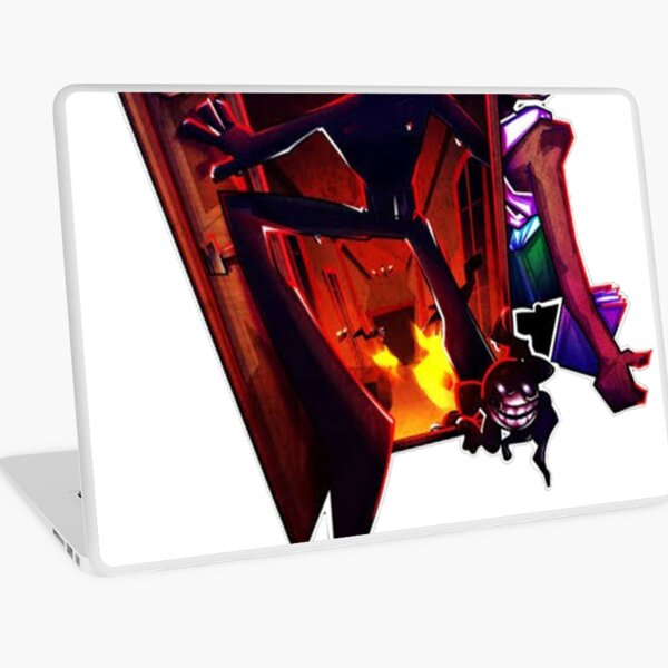 Roblox For Boys Laptop Skins for Sale