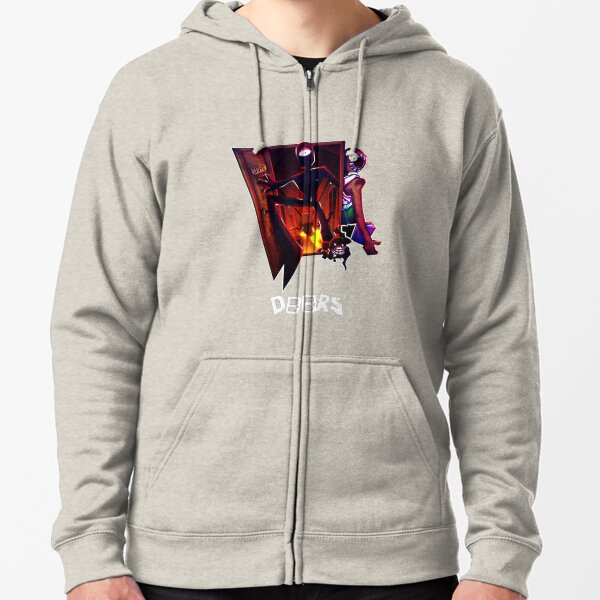 Buy Now Roblox Logo Grid Pullover Hoodie 