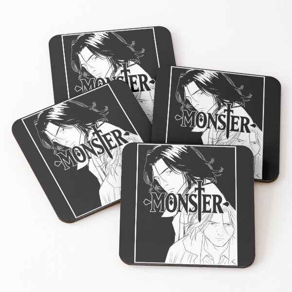 Item preview, MONSTER designed and sold by majotoyokai.