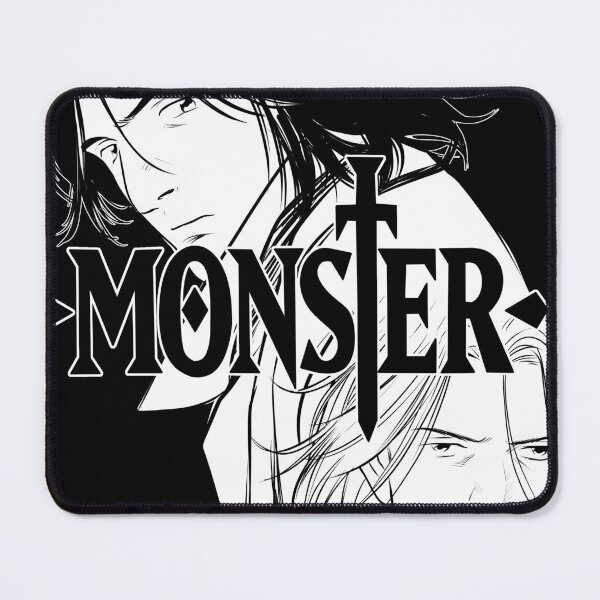 Item preview, MONSTER designed and sold by majotoyokai.